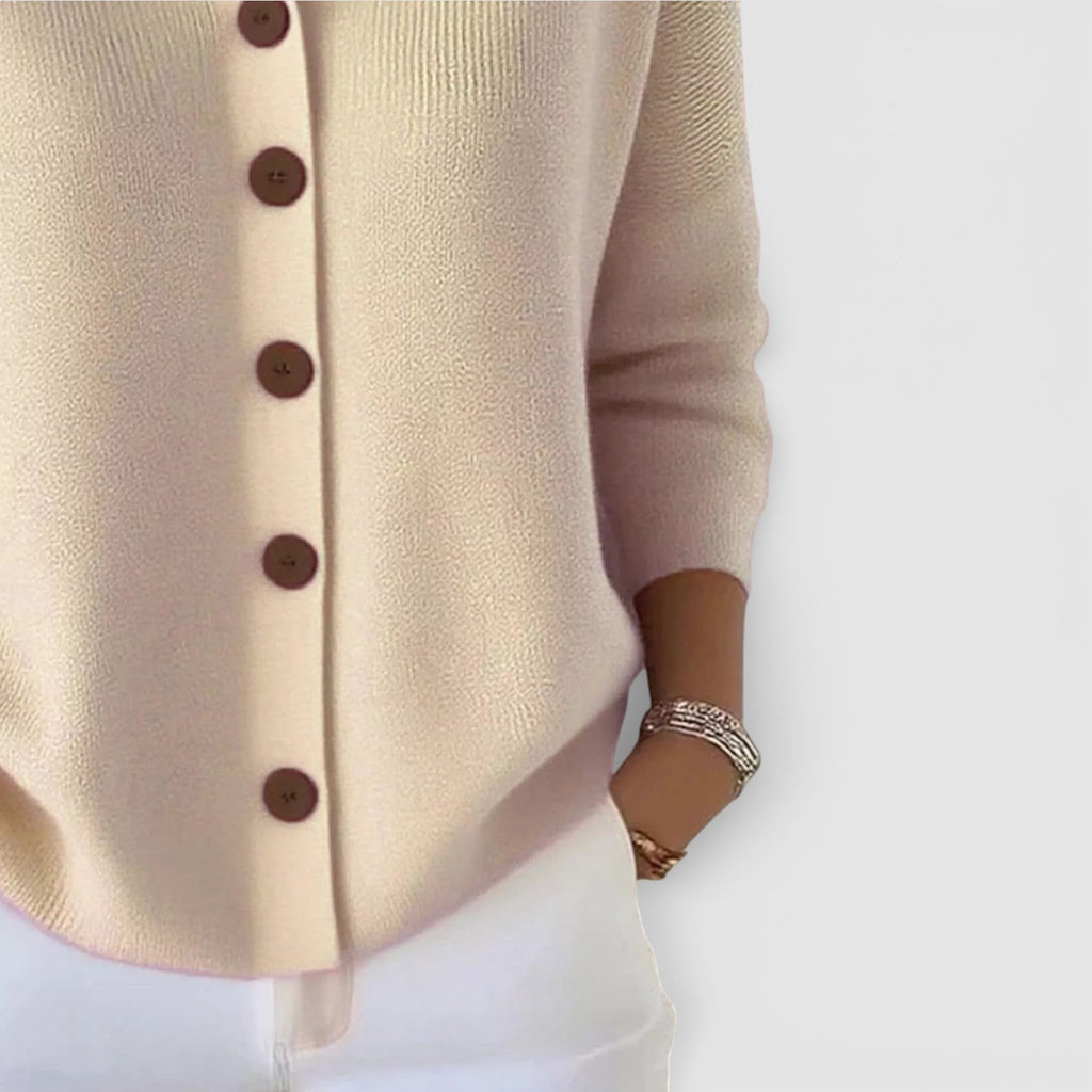 Caraana | Elegante Bluse