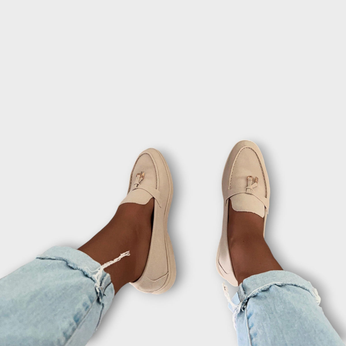 Stilakzent Loafer