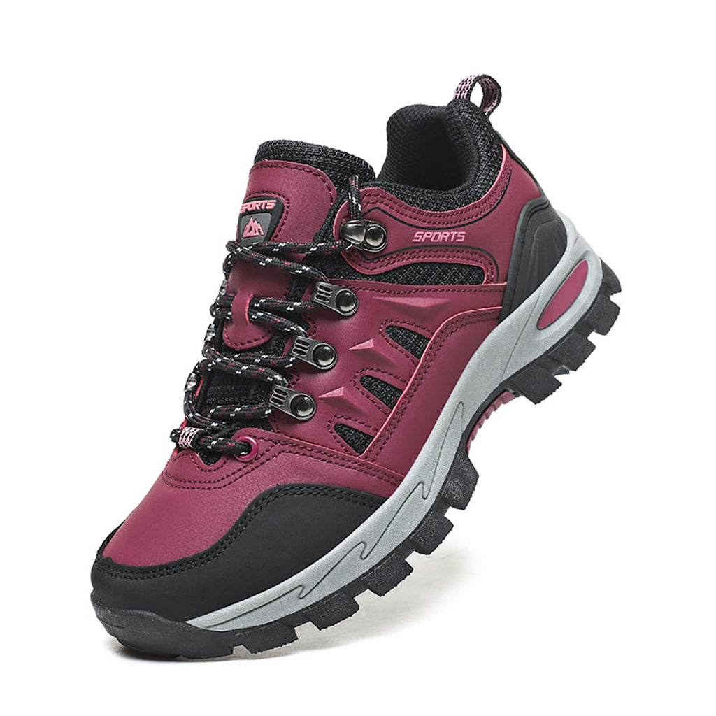 Rosenglanz Hiking Sneaker
