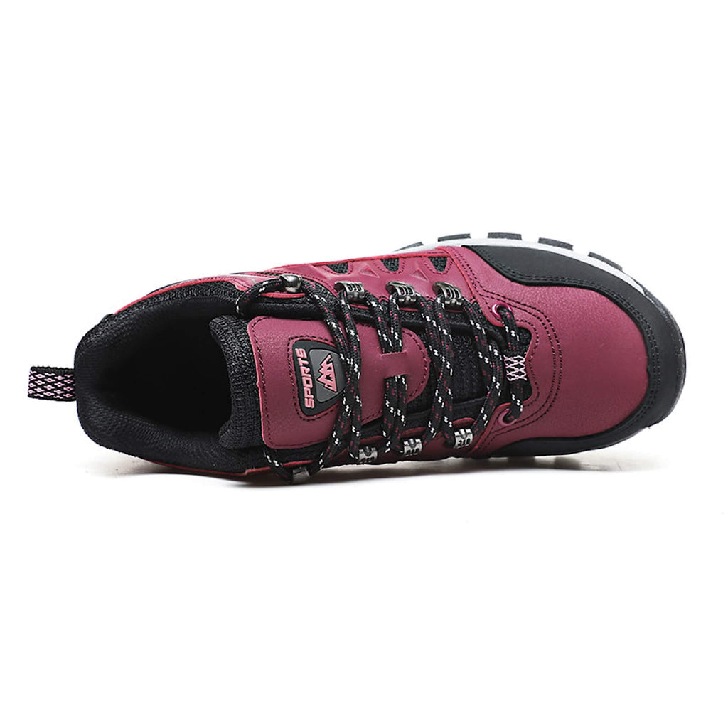 Rosenglanz Hiking Sneaker