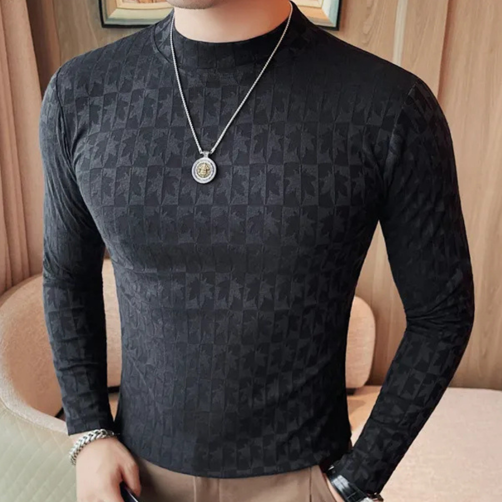Oliono | Tagesleicht Herren T-Shirt
