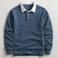 Isainio | Heritage Rugby Sweatshirt