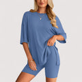 Damen Lounge-Set – Bequem, Lässig & Gemütlich