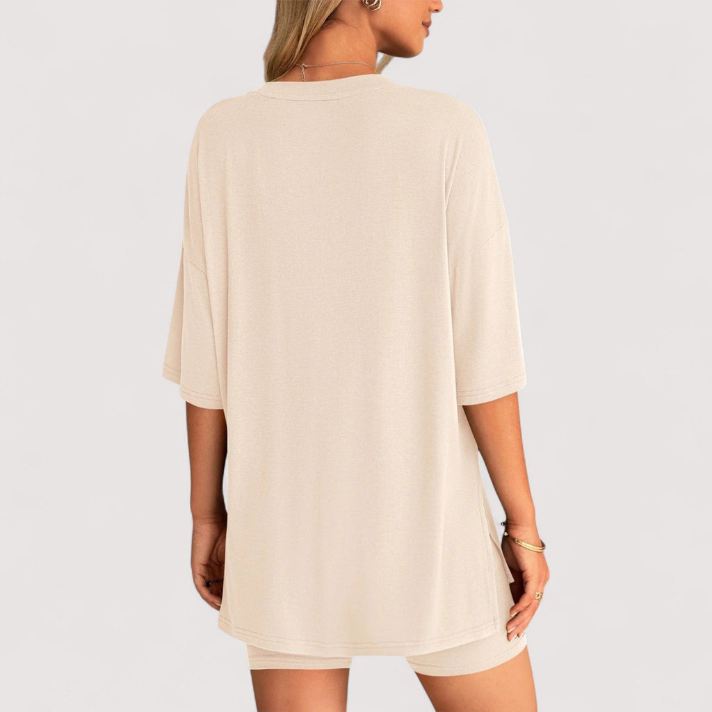 Damen Lounge-Set – Bequem, Lässig & Gemütlich