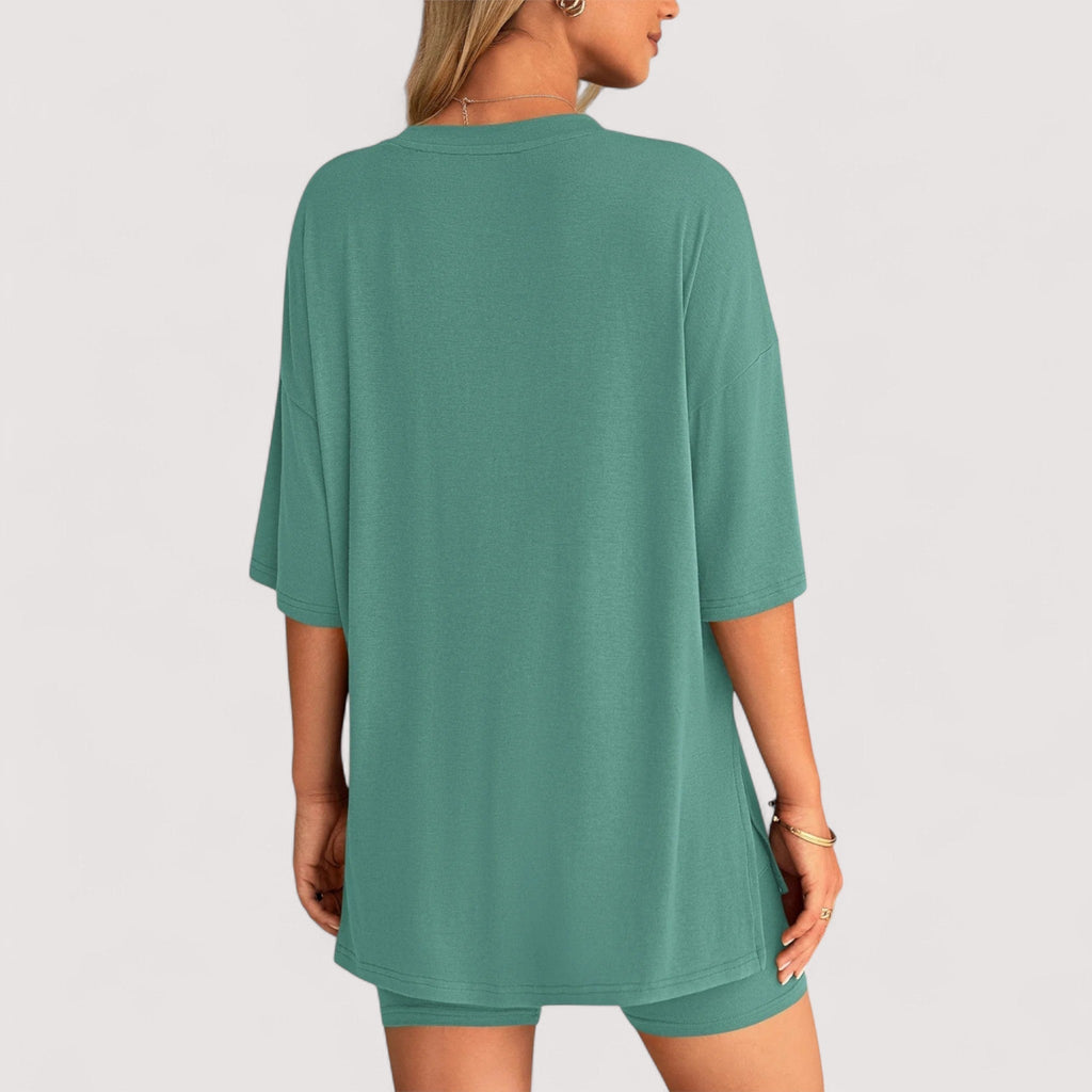 Damen Lounge-Set – Bequem, Lässig & Gemütlich