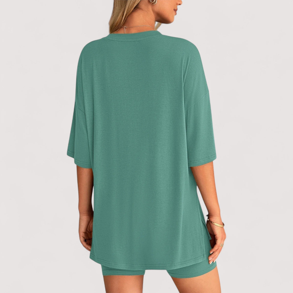 Damen Lounge-Set – Bequem, Lässig & Gemütlich