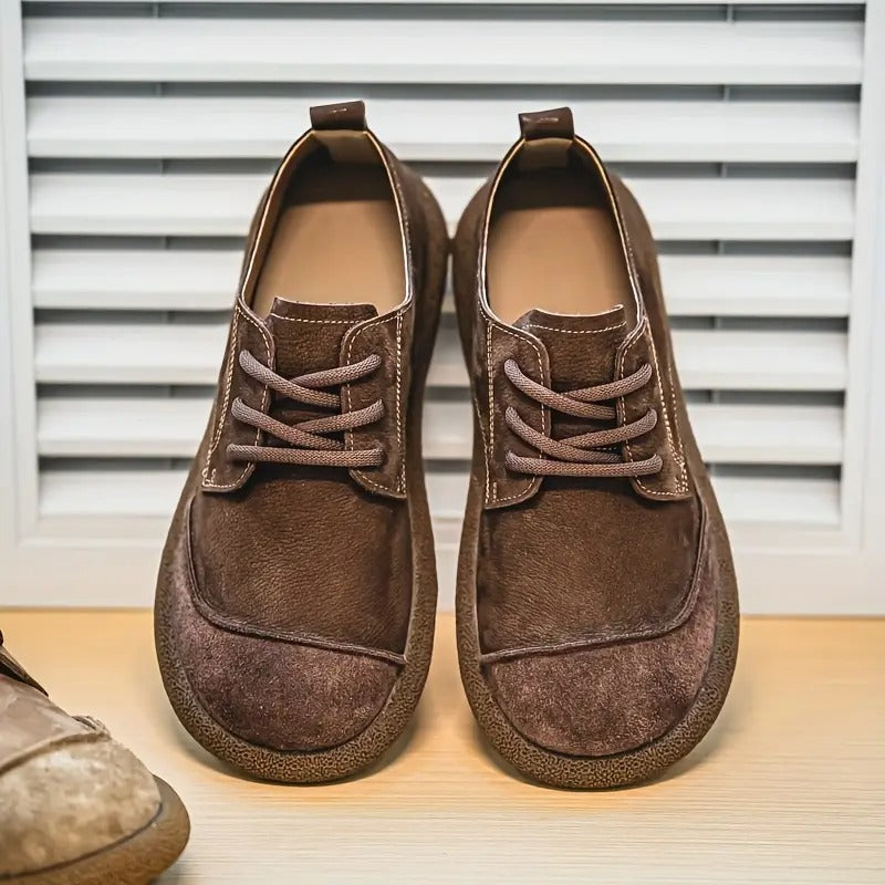 Kalener | Orthopädische Leder Schuhe
