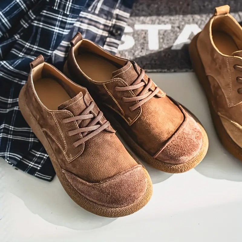 Kalener | Orthopädische Leder Schuhe