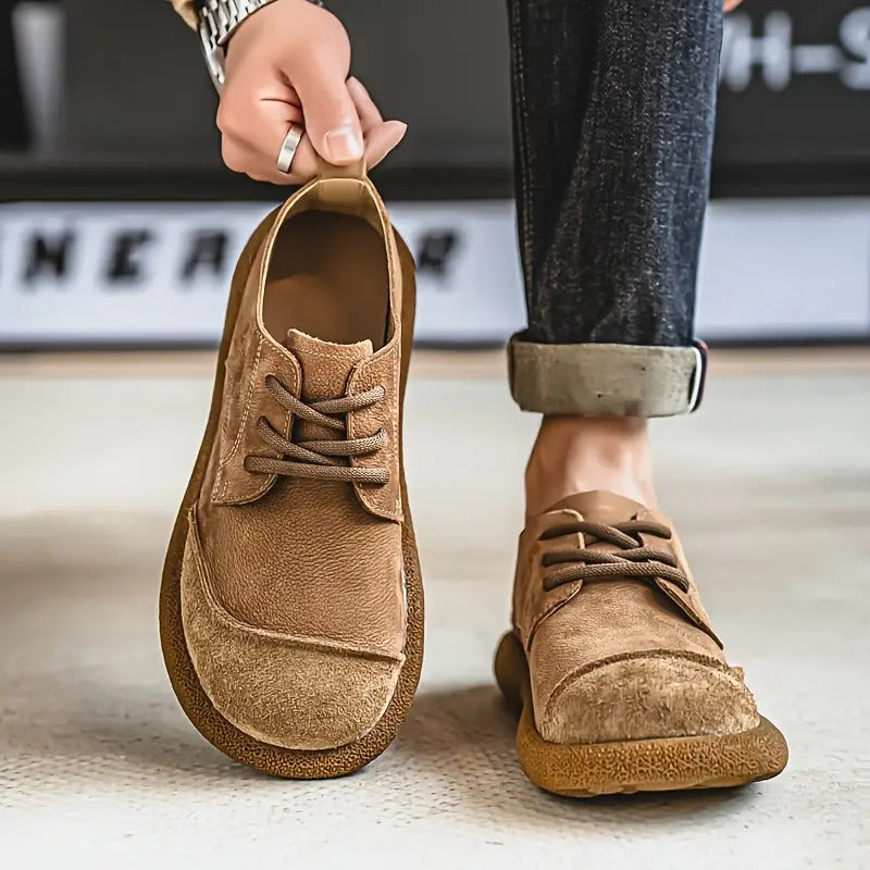 Kalener | Orthopädische Leder Schuhe