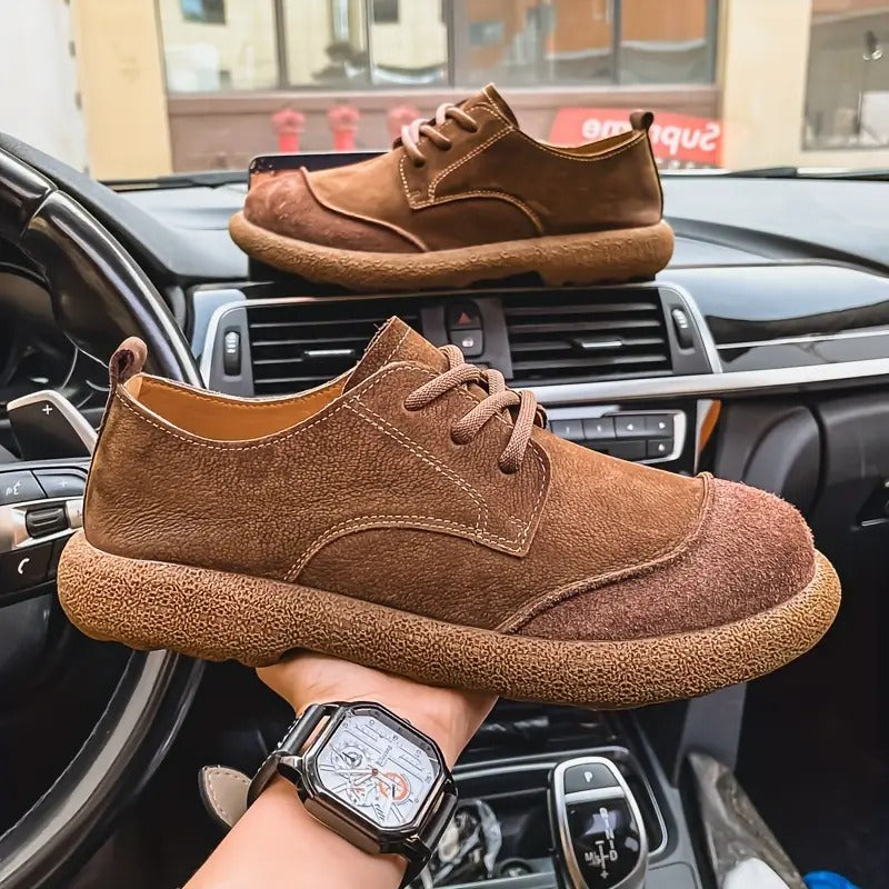 Kalener | Orthopädische Leder Schuhe