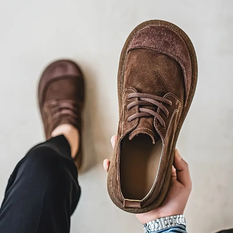 Kalener | Orthopädische Leder Schuhe