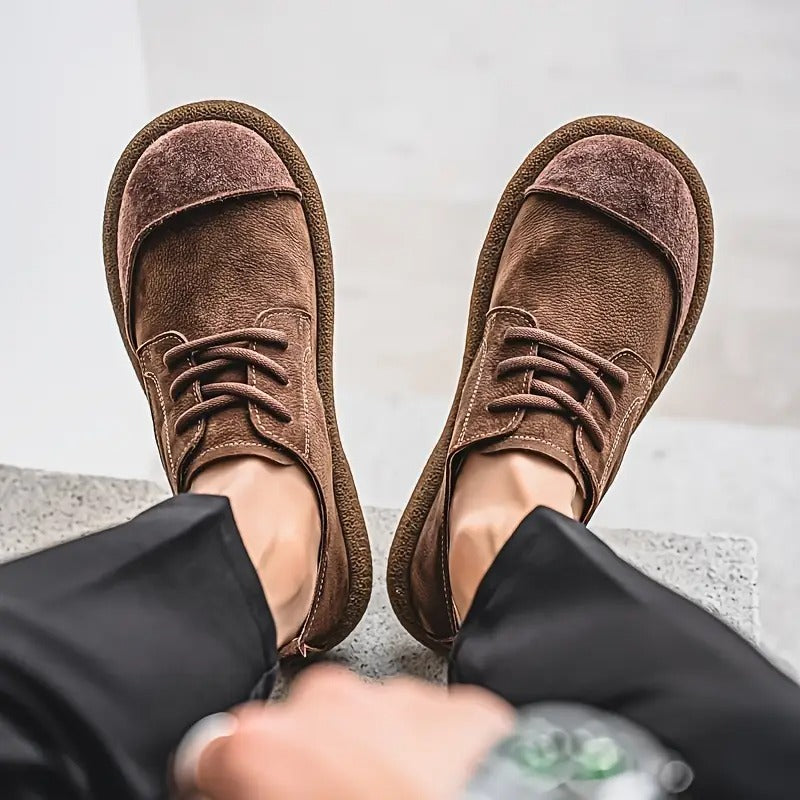 Kalener | Orthopädische Leder Schuhe
