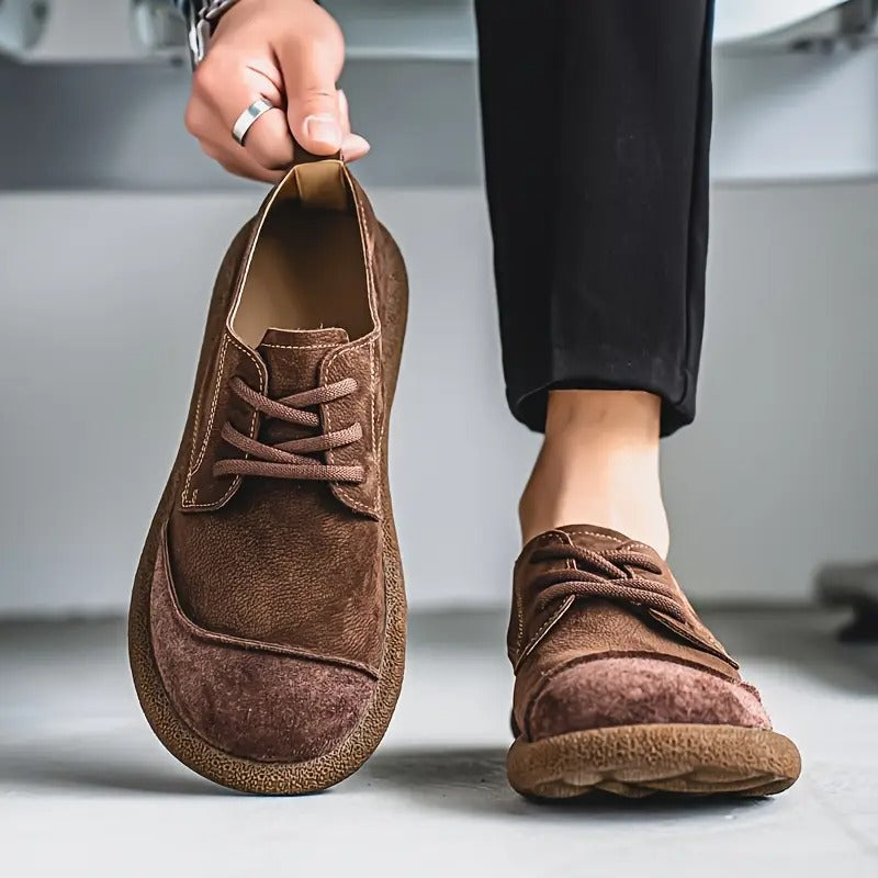 Kalener | Orthopädische Leder Schuhe