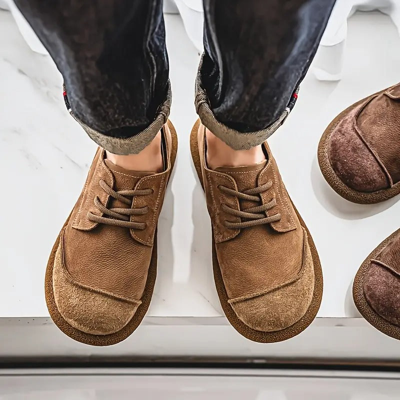 Kalener | Orthopädische Leder Schuhe