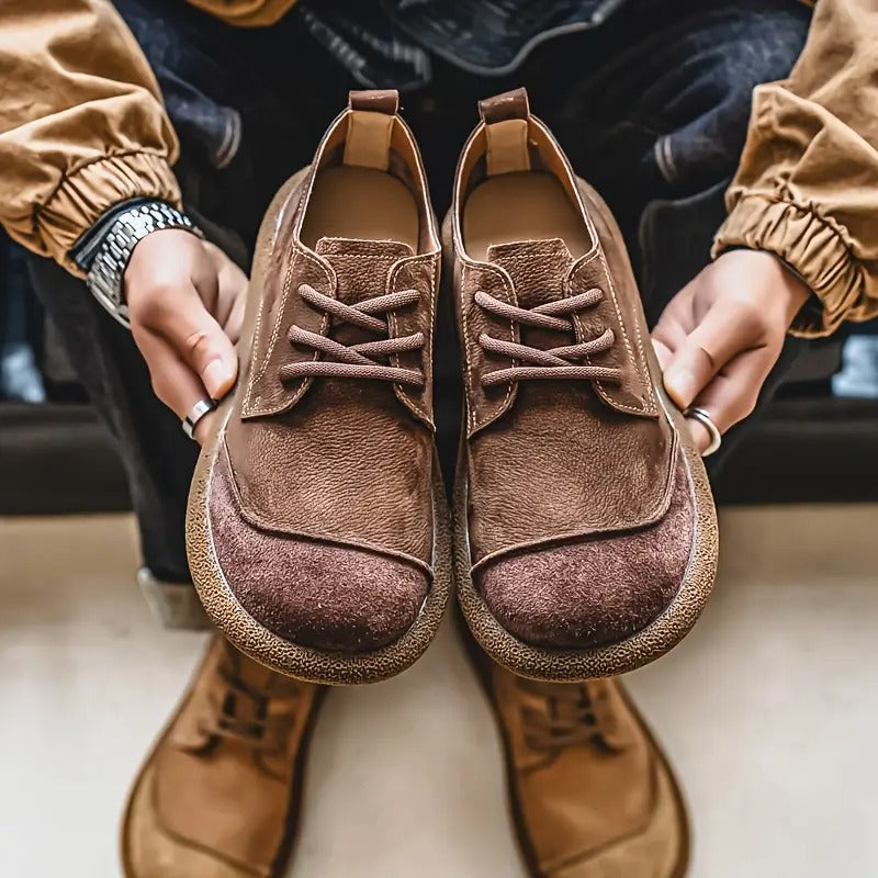 Kalener | Orthopädische Leder Schuhe