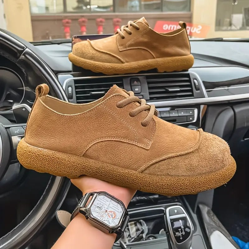 Kalener | Orthopädische Leder Schuhe