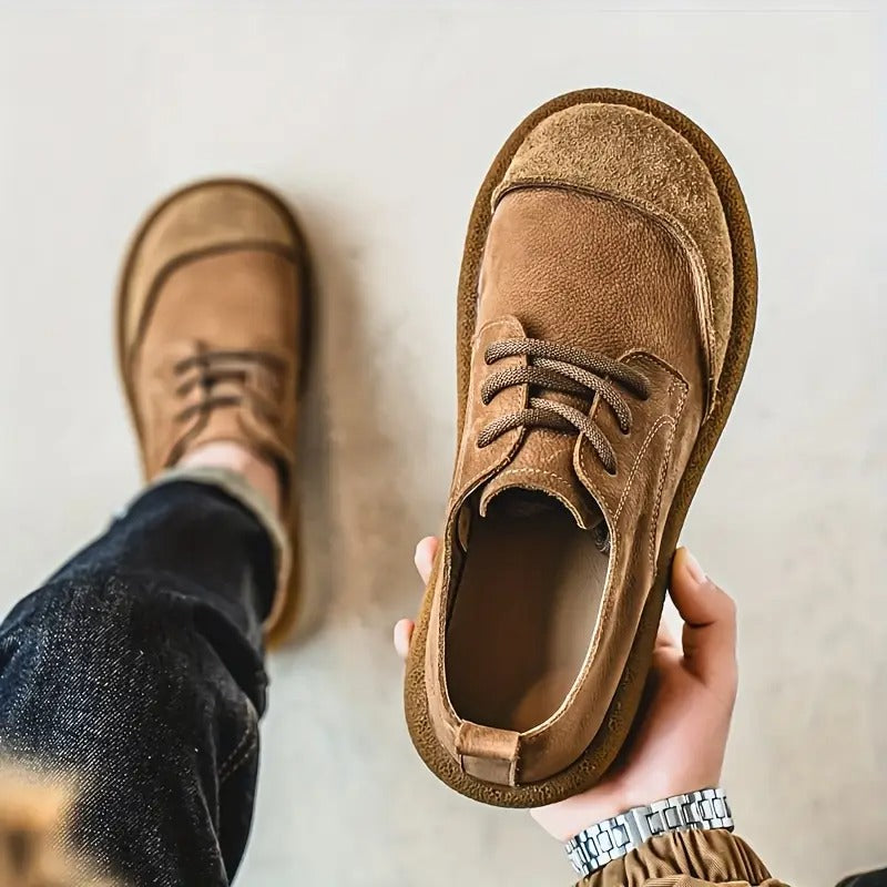 Kalener | Orthopädische Leder Schuhe