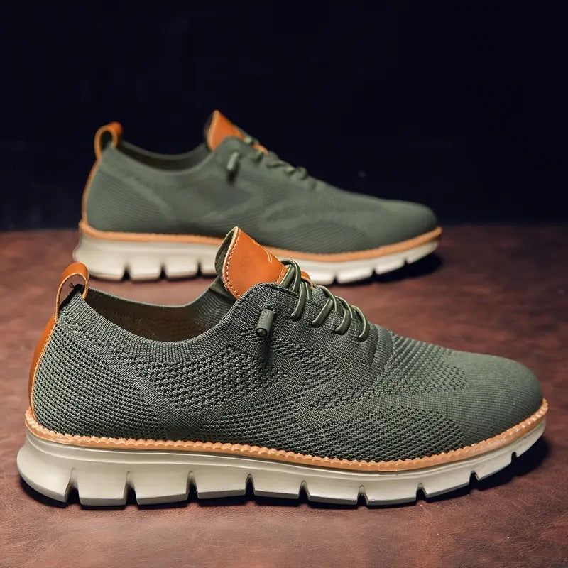 Jonens | Bequeme Orthopädische Schuhe
