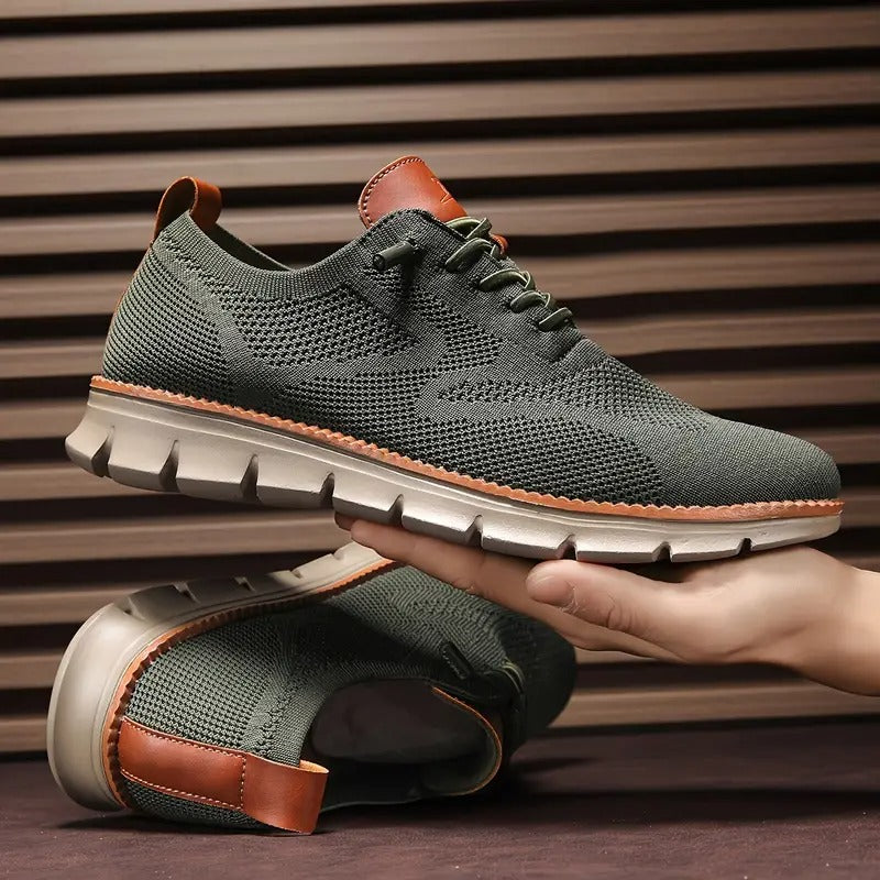 Jonens | Bequeme Orthopädische Schuhe