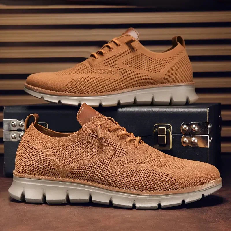 Jonens | Bequeme Orthopädische Schuhe