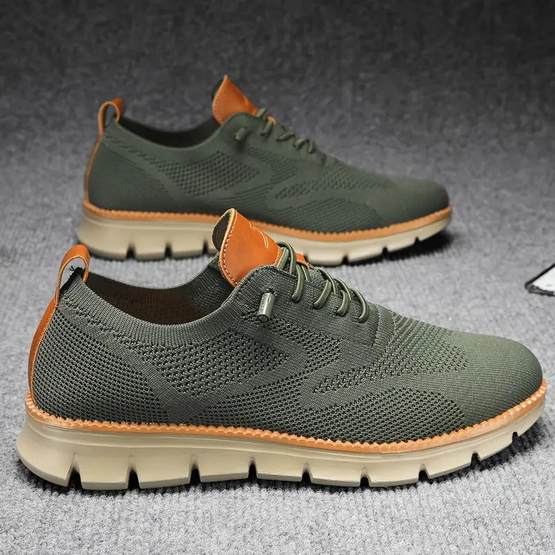 Jonens | Bequeme Orthopädische Schuhe