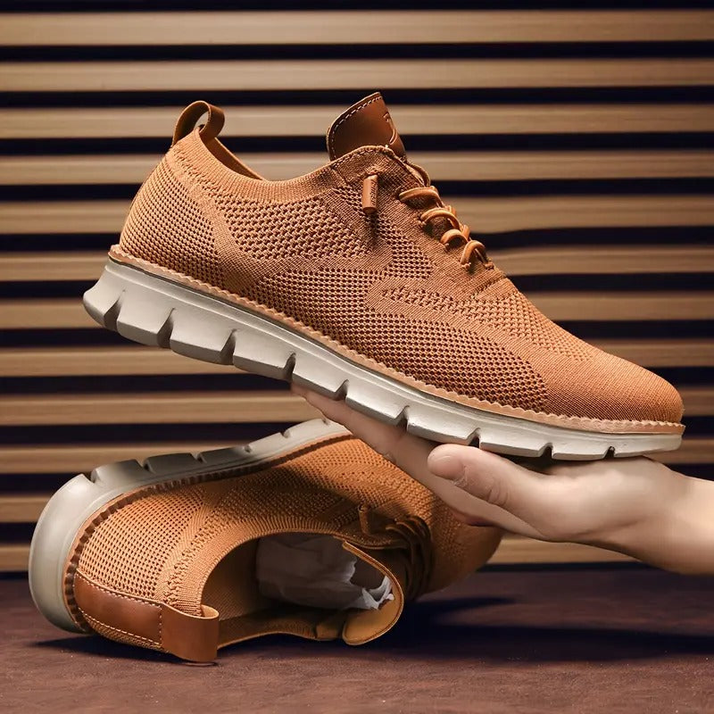 Jonens | Bequeme Orthopädische Schuhe