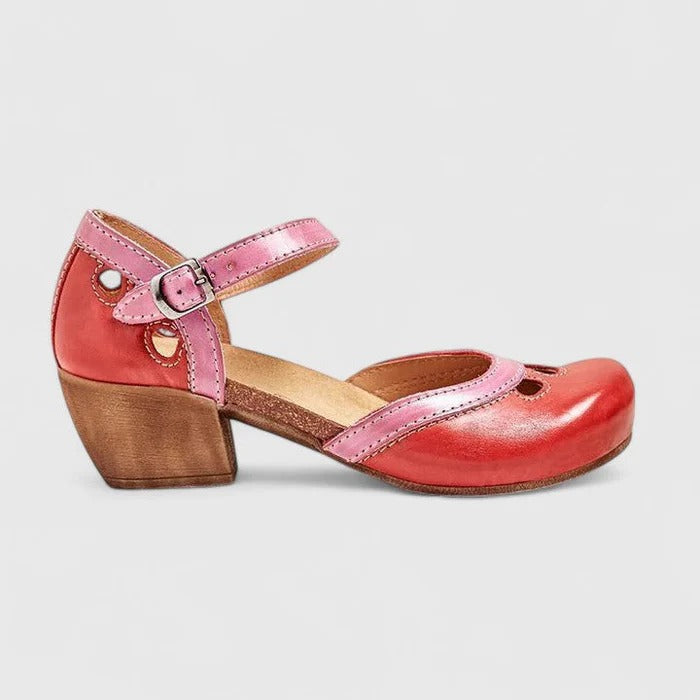 Naila - Orthopädische Sandalen