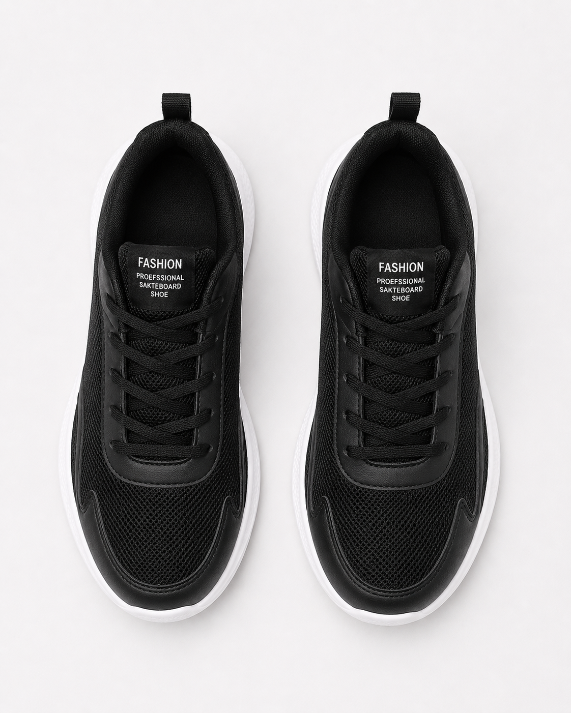 Kaufberg | Legere Sportliche Jogging Sneaker