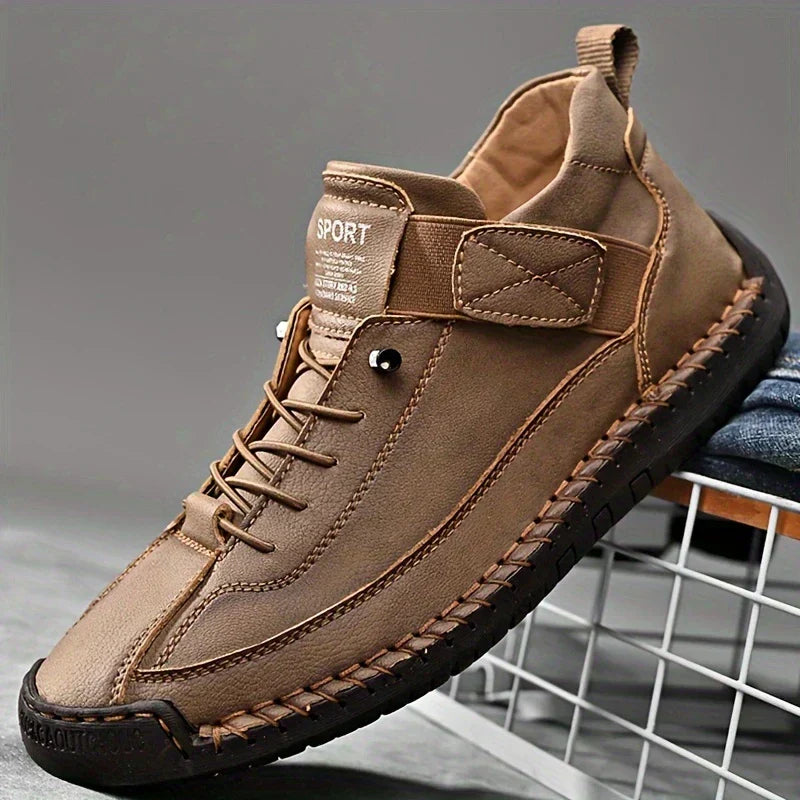 Mia Bequeme, stützende Sneakers
