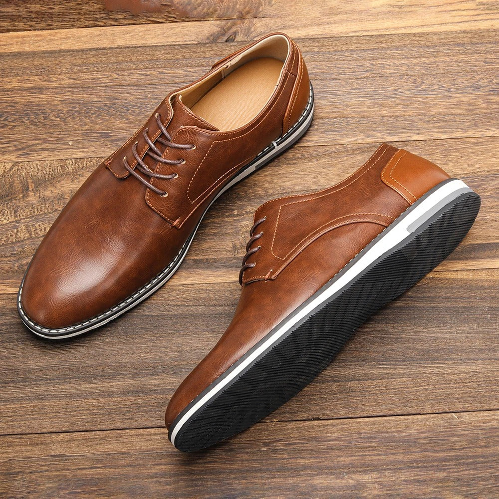 Henio | Schicke Lederschuhe