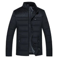 Alano | Gepolsterte Daunenjacke