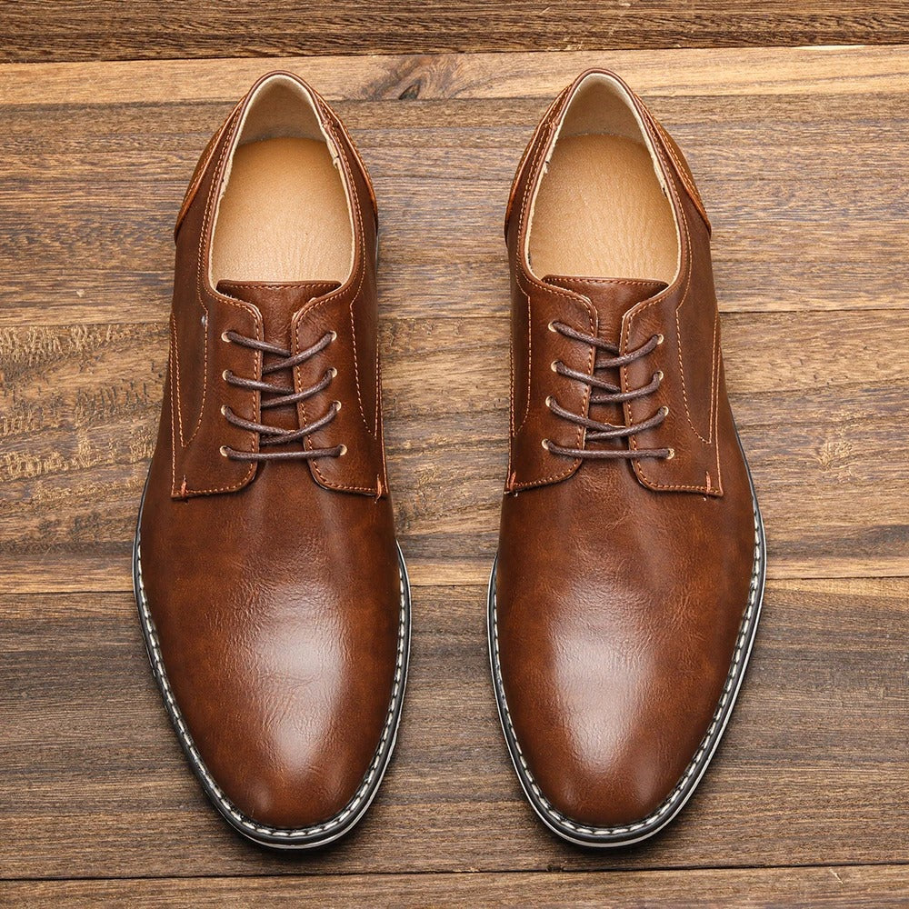 Henio | Schicke Lederschuhe