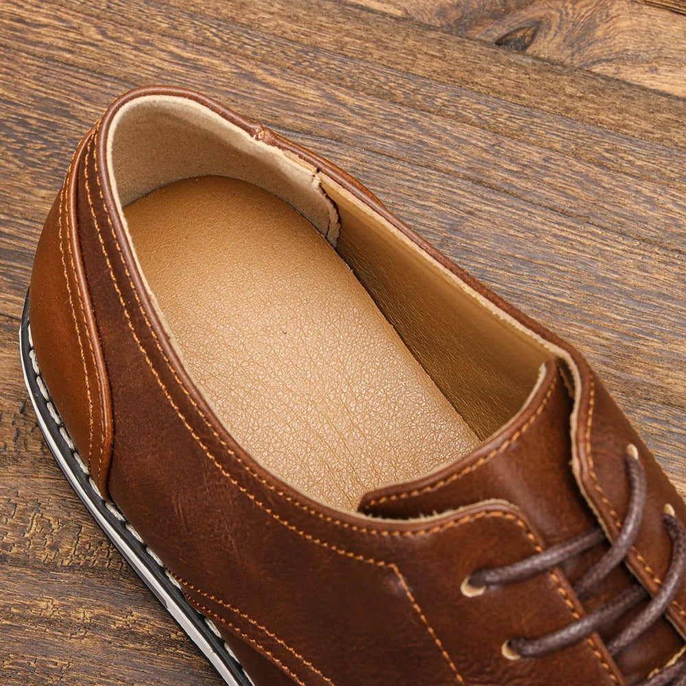 Henio | Schicke Lederschuhe