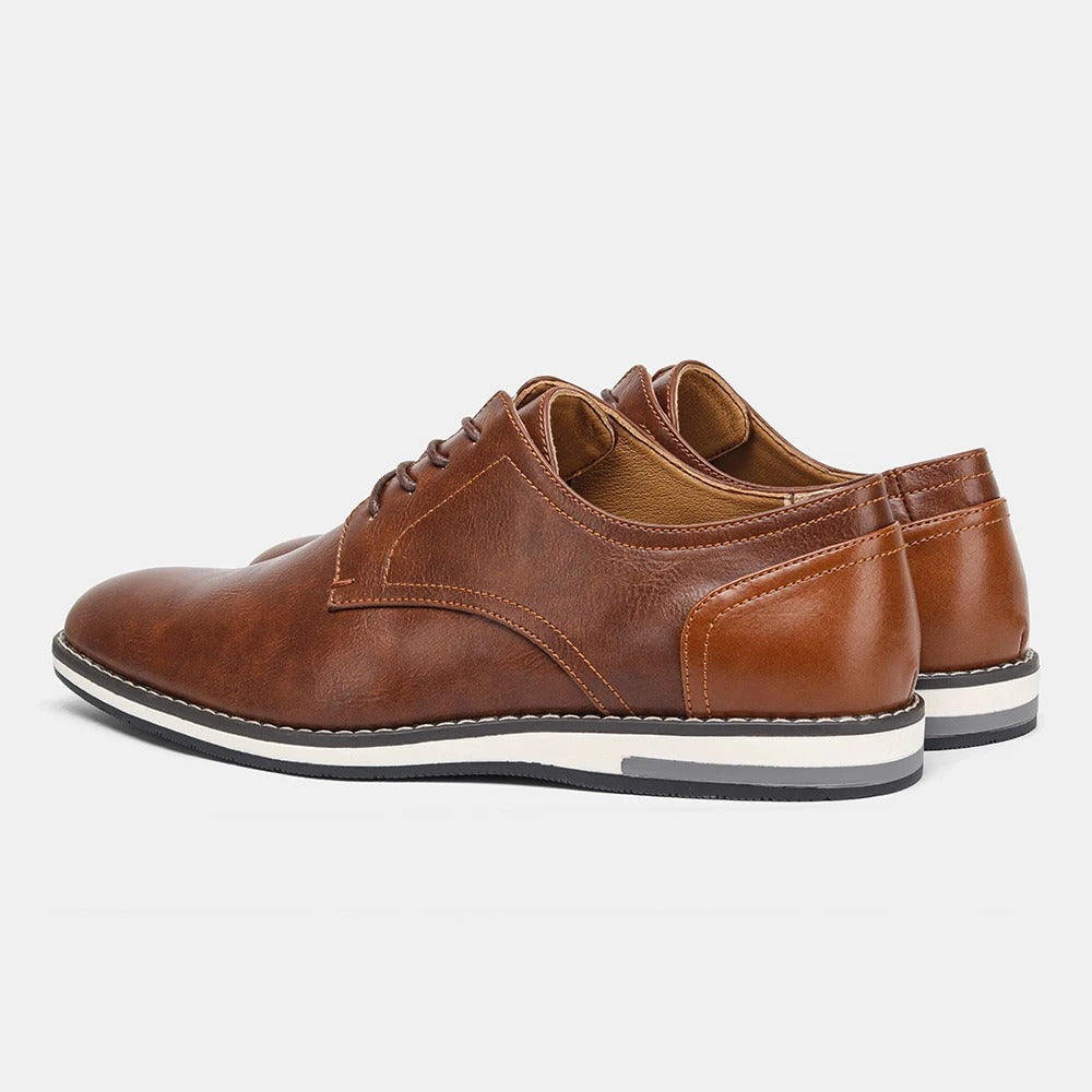 Henio | Schicke Lederschuhe