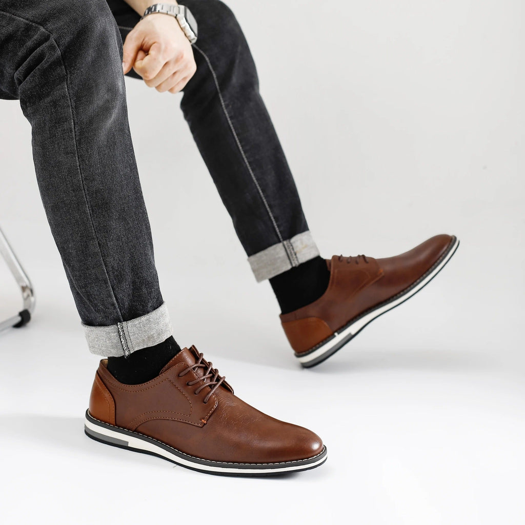 Henio | Schicke Lederschuhe