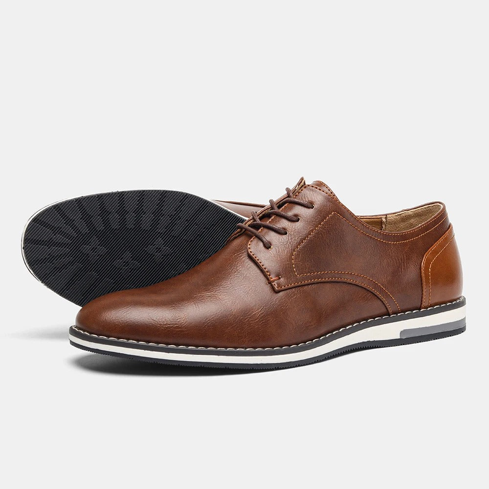 Henio | Schicke Lederschuhe