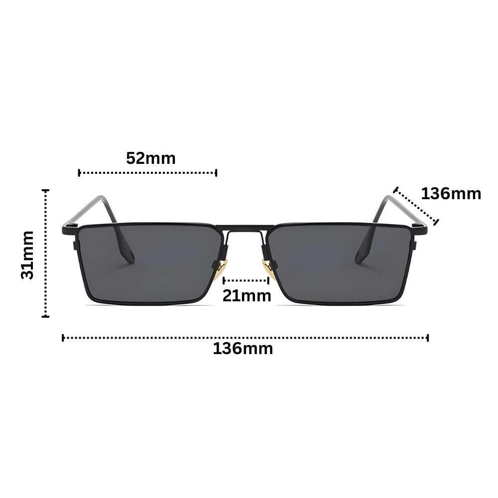 Cararis | Luminex Avant Sonnenbrille