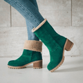 Dalmora Gefütterte Winterstiefel