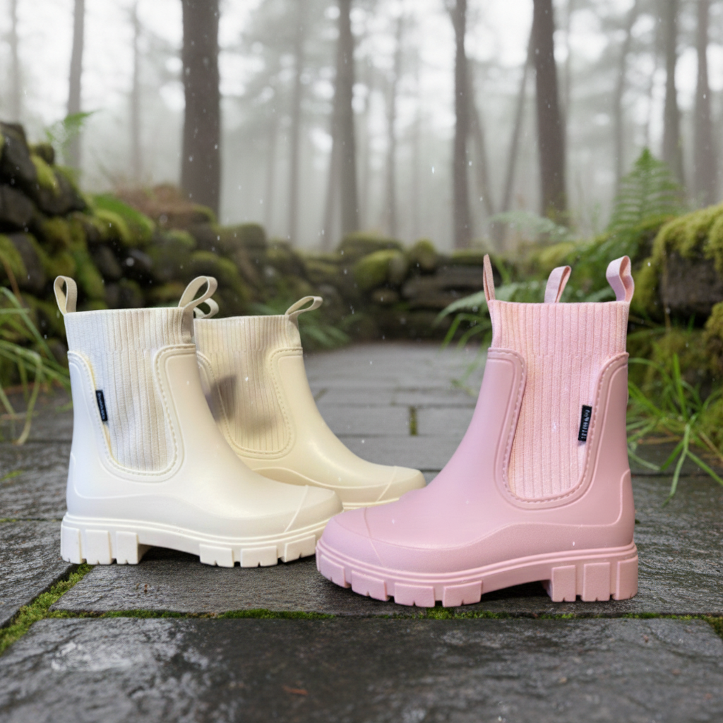 Marga Damen Stiefel