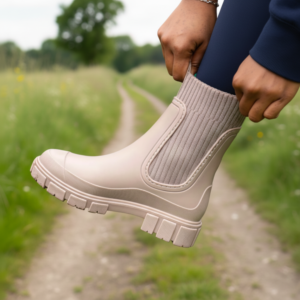 Marga Damen Stiefel
