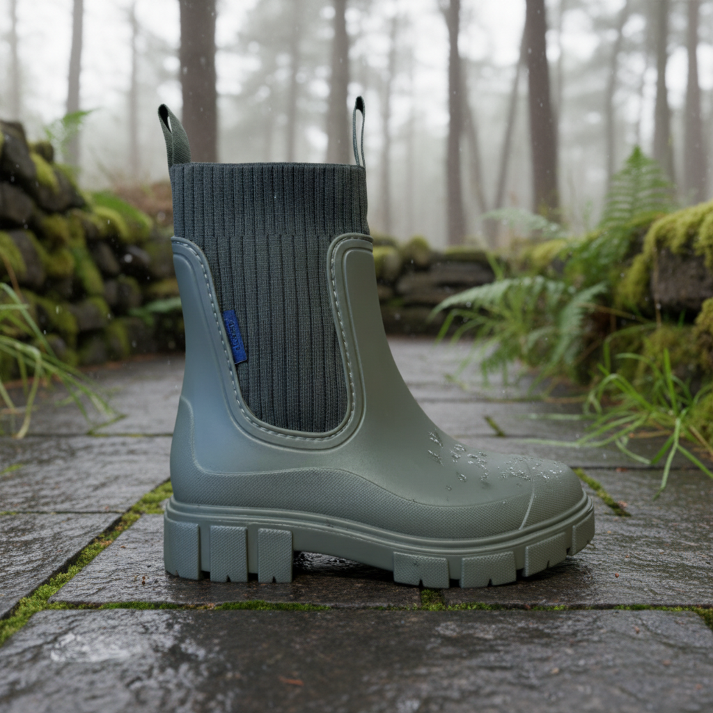 Marga Damen Stiefel