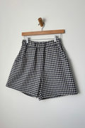 Niiella | Karierte Shorts