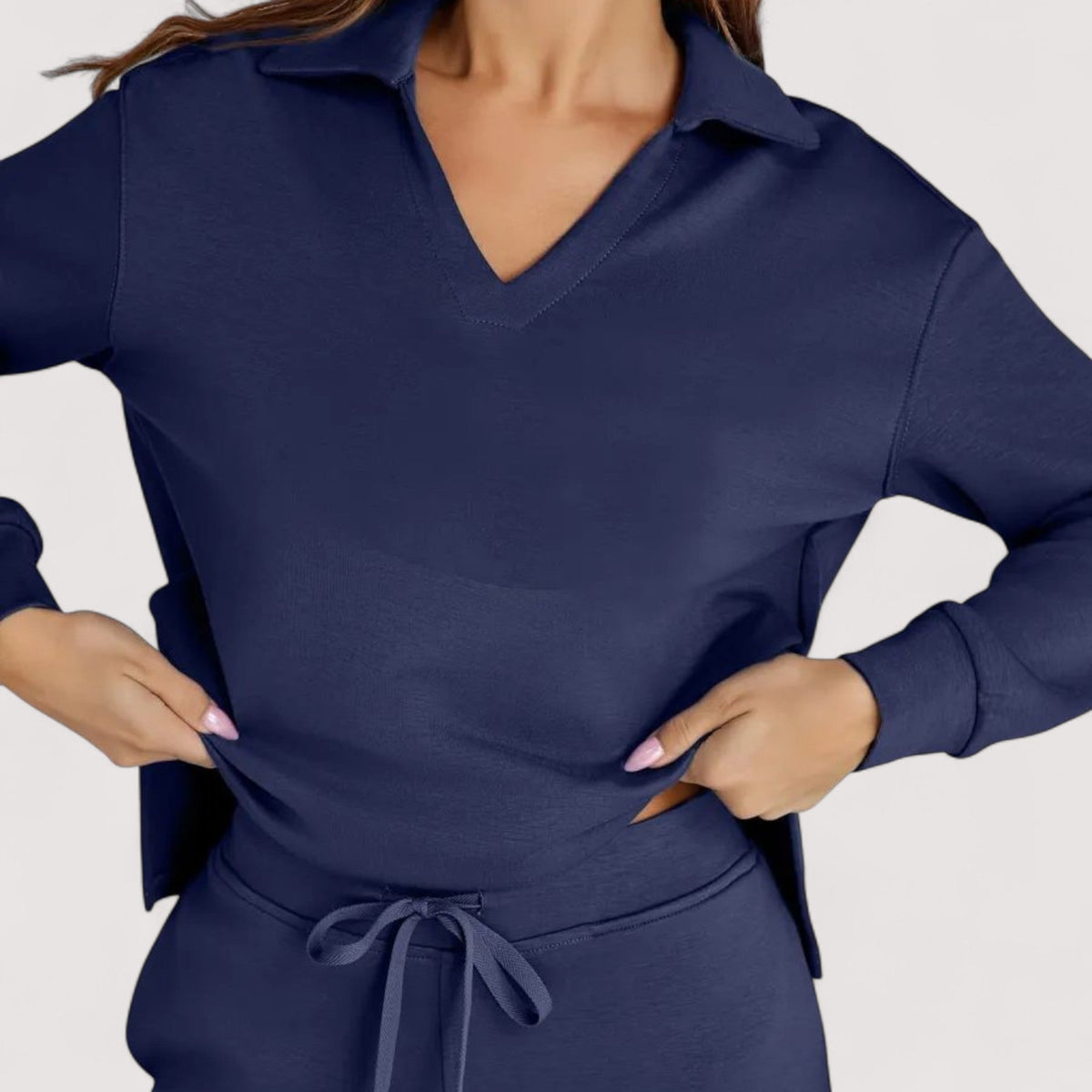 Damen Freizeit-Set – Elegant, Modern & Bequem