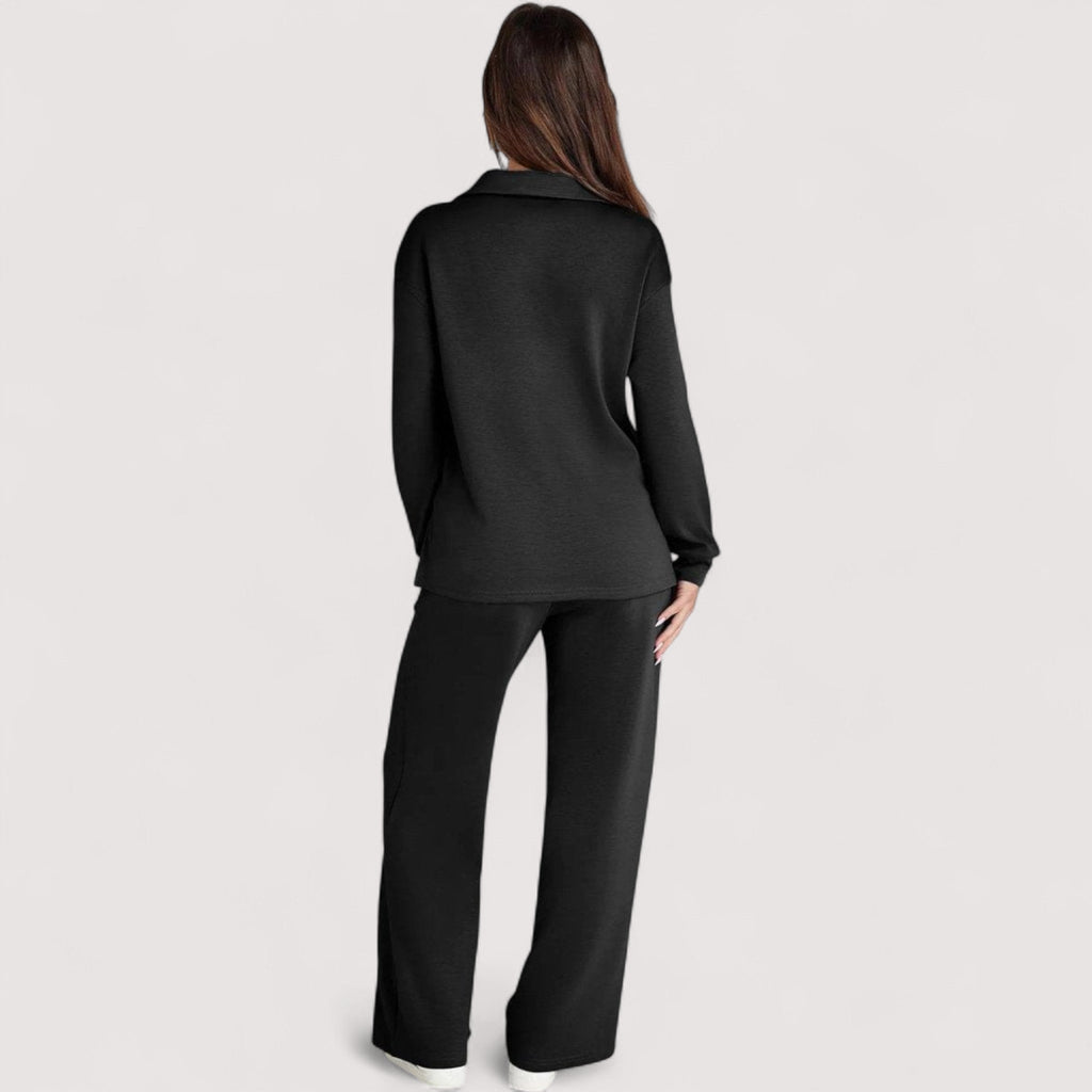 Damen Freizeit-Set – Elegant, Modern & Bequem