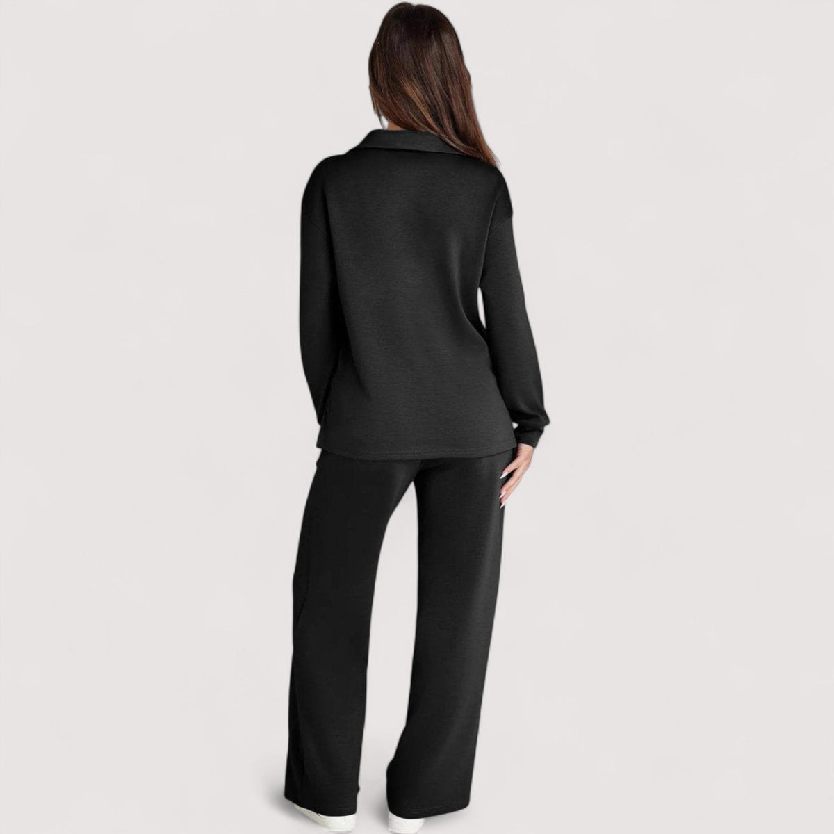 Damen Freizeit-Set – Elegant, Modern & Bequem
