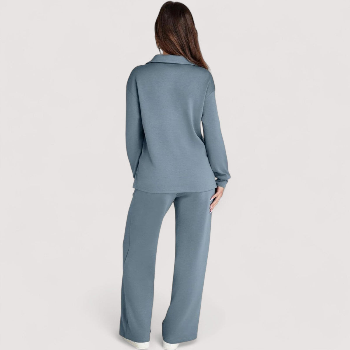 Damen Freizeit-Set – Elegant, Modern & Bequem