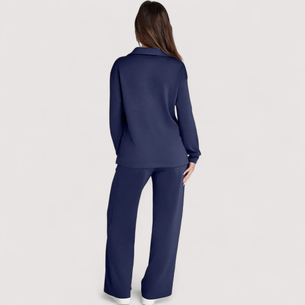 Damen Freizeit-Set – Elegant, Modern & Bequem