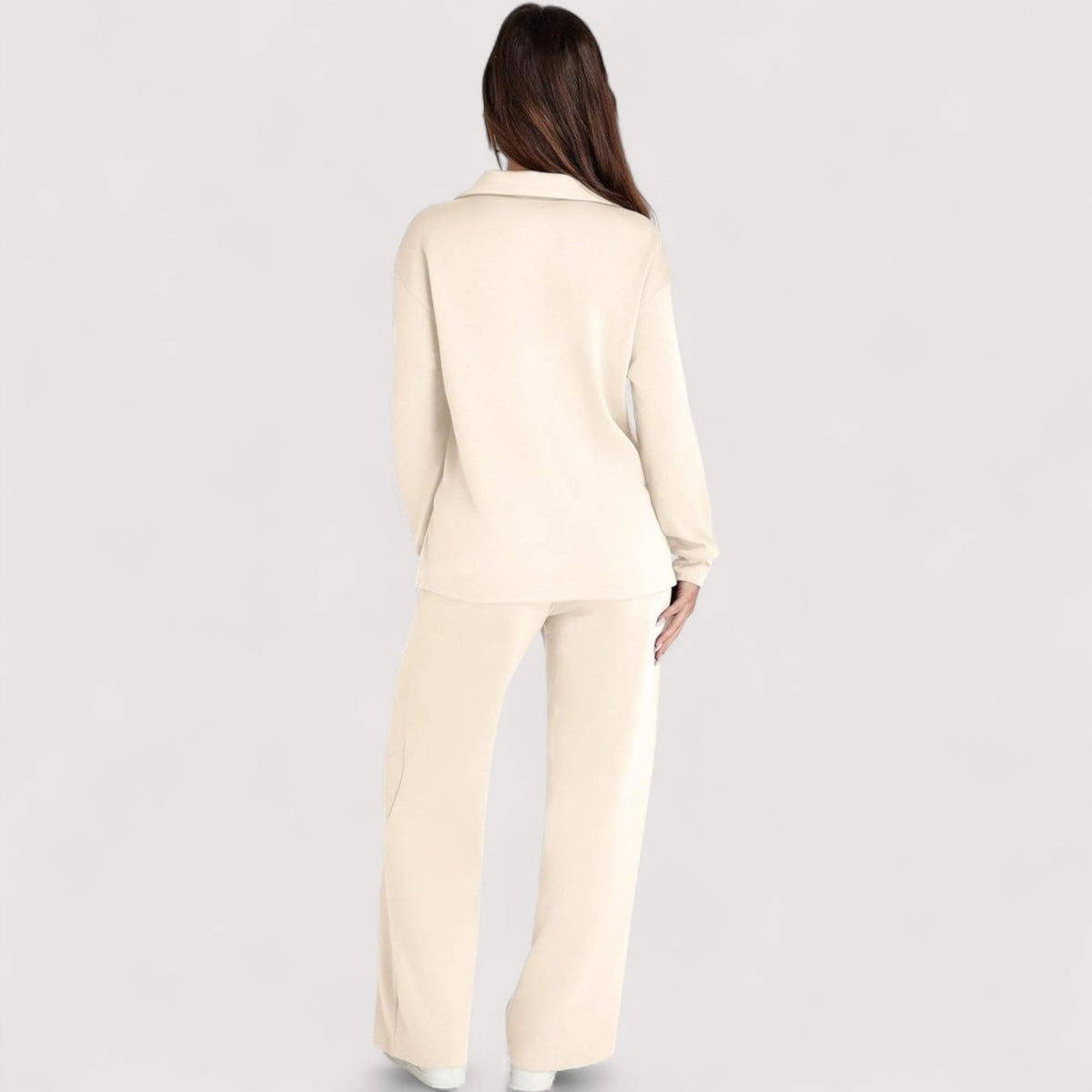 Damen Freizeit-Set – Elegant, Modern & Bequem
