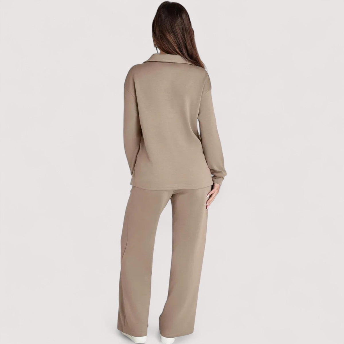 Damen Freizeit-Set – Elegant, Modern & Bequem