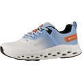 Tagblau Sneaker